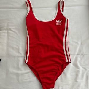 Adidas bodysuit